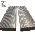 Precio barato Galvanized Roof Sheet Precios en Nepal